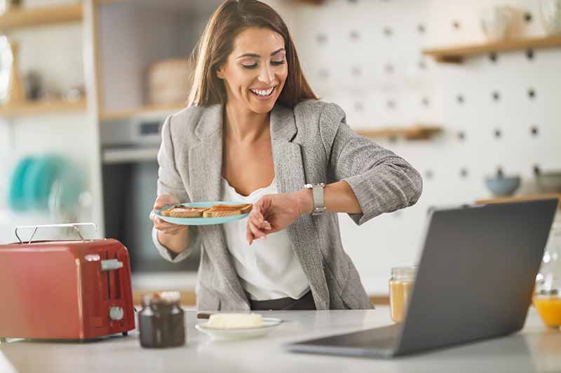 사전 준비로 요리 시간을 절약하는 방법